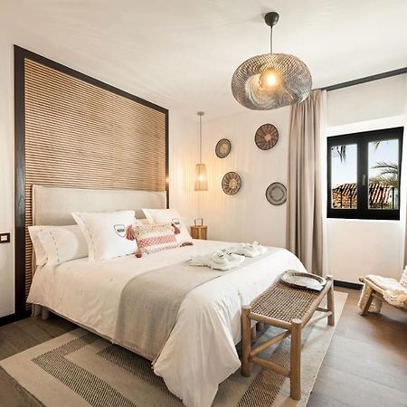 Hotel Santo Cristo La Ciudadela Μαρμπέλλα Εξωτερικό φωτογραφία