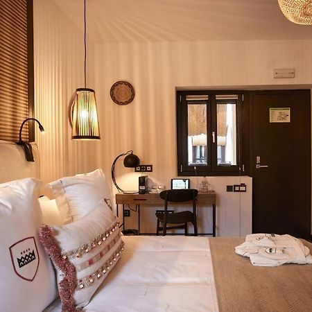 Hotel Santo Cristo La Ciudadela Μαρμπέλλα Εξωτερικό φωτογραφία