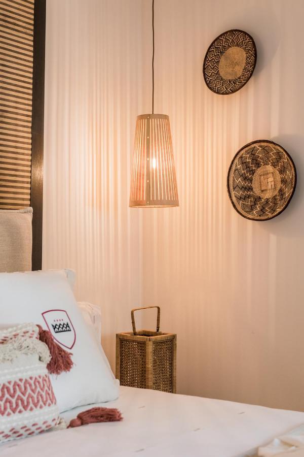 Hotel Santo Cristo La Ciudadela Μαρμπέλλα Εξωτερικό φωτογραφία