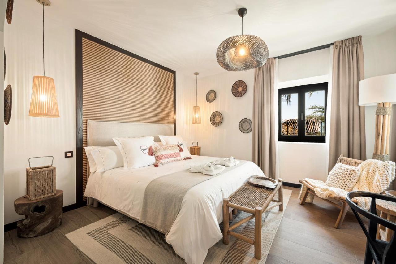 Hotel Santo Cristo La Ciudadela Μαρμπέλλα Εξωτερικό φωτογραφία