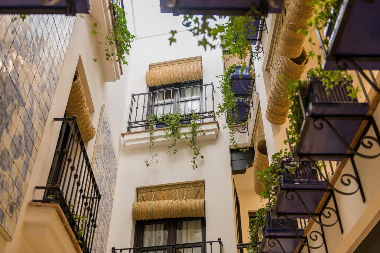 Hotel Santo Cristo La Ciudadela Μαρμπέλλα Εξωτερικό φωτογραφία