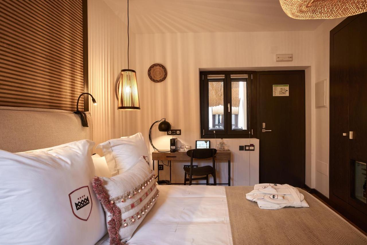 Hotel Santo Cristo La Ciudadela Μαρμπέλλα Εξωτερικό φωτογραφία