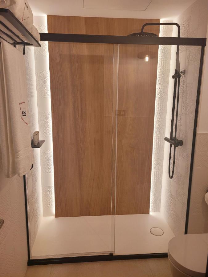 Hotel Santo Cristo La Ciudadela Μαρμπέλλα Εξωτερικό φωτογραφία