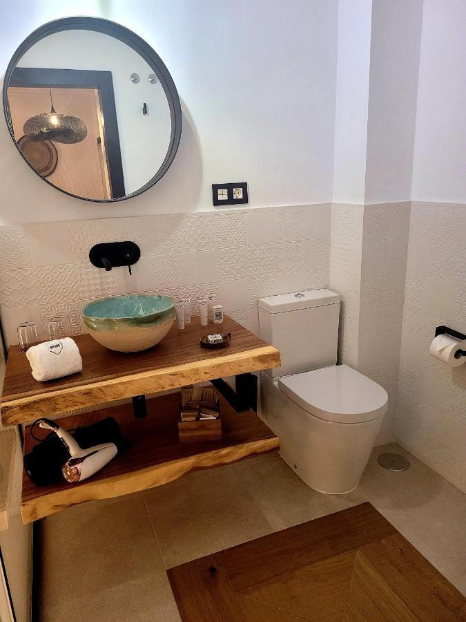 Hotel Santo Cristo La Ciudadela Μαρμπέλλα Εξωτερικό φωτογραφία