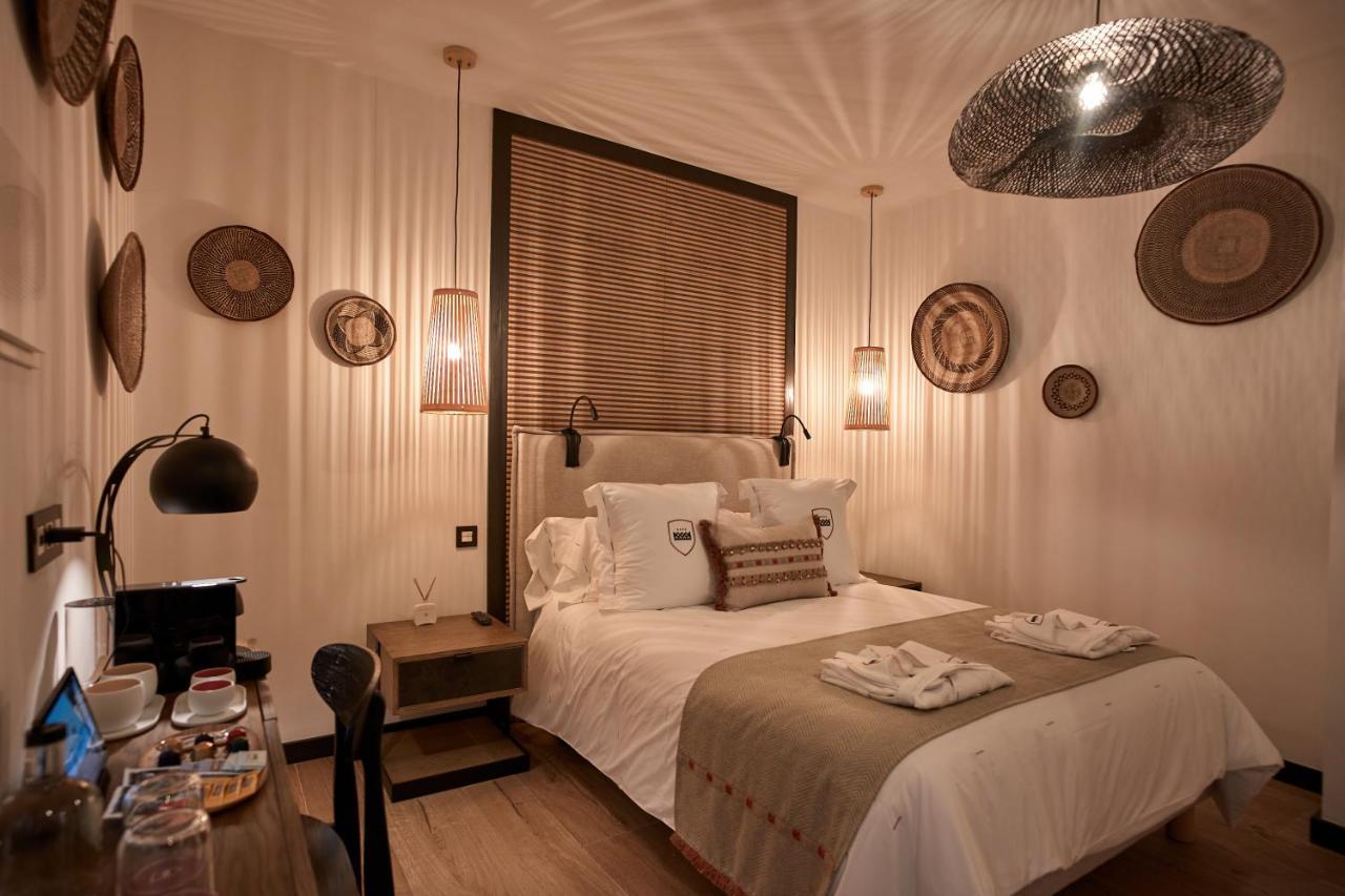 Hotel Santo Cristo La Ciudadela Μαρμπέλλα Εξωτερικό φωτογραφία
