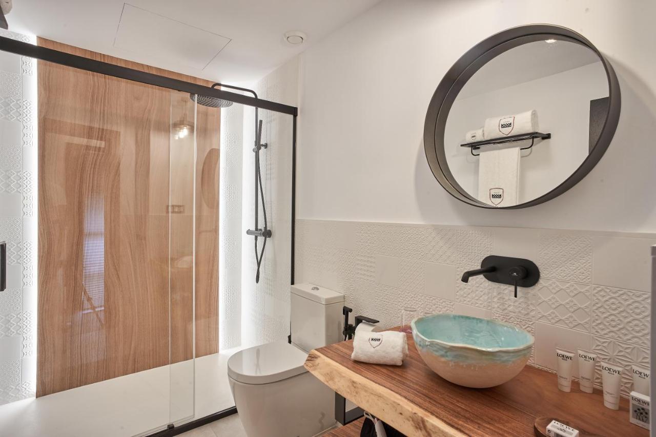 Hotel Santo Cristo La Ciudadela Μαρμπέλλα Εξωτερικό φωτογραφία