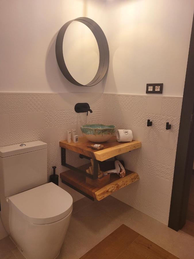 Hotel Santo Cristo La Ciudadela Μαρμπέλλα Εξωτερικό φωτογραφία