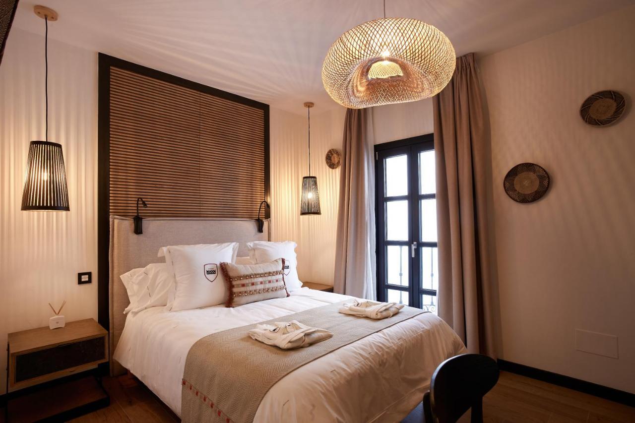 Hotel Santo Cristo La Ciudadela Μαρμπέλλα Εξωτερικό φωτογραφία