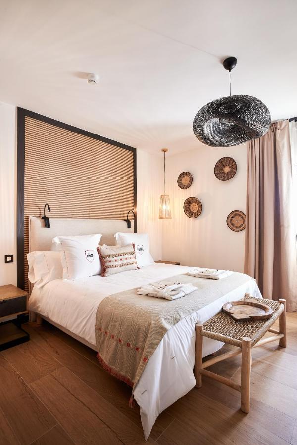 Hotel Santo Cristo La Ciudadela Μαρμπέλλα Εξωτερικό φωτογραφία
