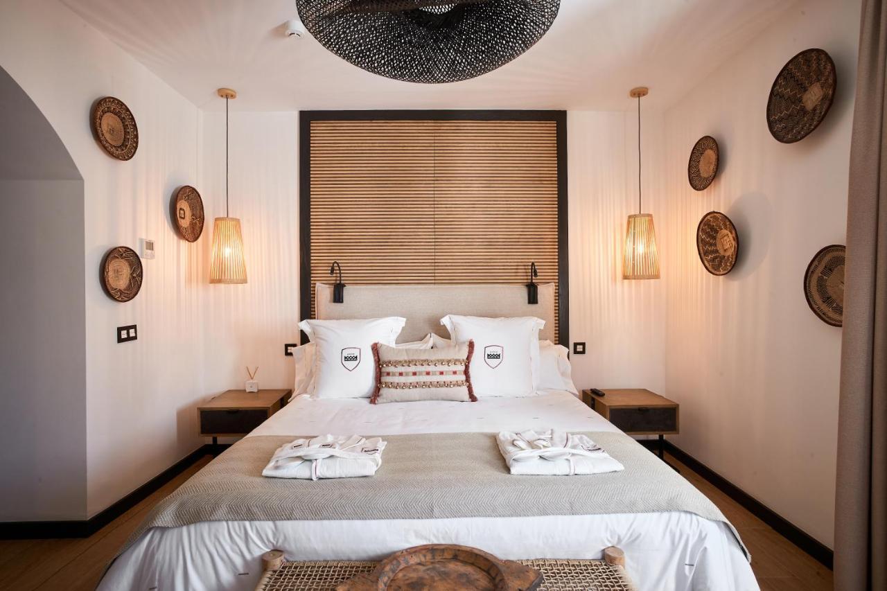 Hotel Santo Cristo La Ciudadela Μαρμπέλλα Εξωτερικό φωτογραφία