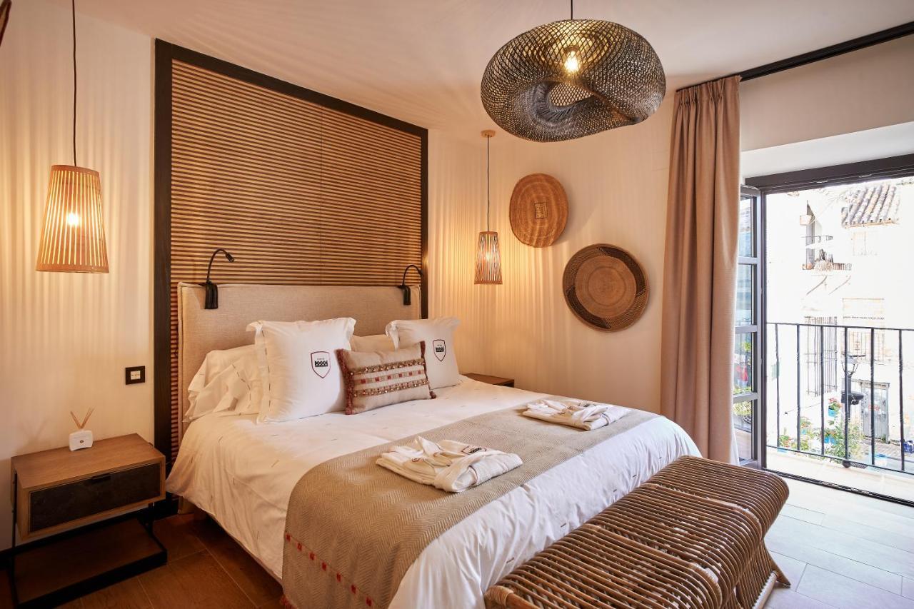Hotel Santo Cristo La Ciudadela Μαρμπέλλα Εξωτερικό φωτογραφία