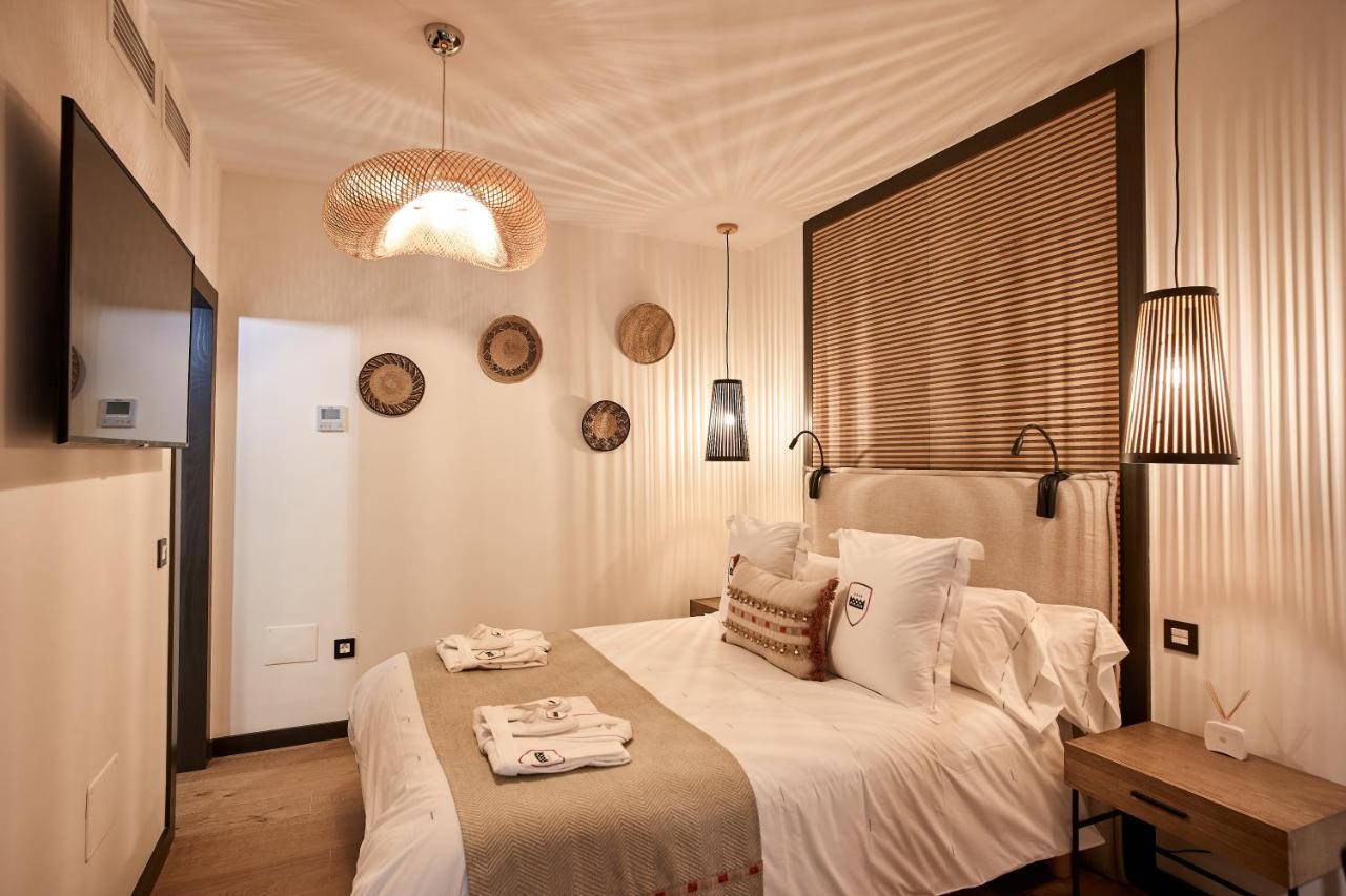 Hotel Santo Cristo La Ciudadela Μαρμπέλλα Εξωτερικό φωτογραφία