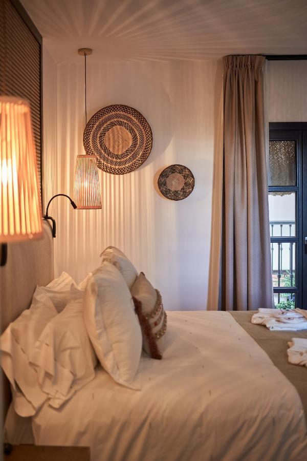 Hotel Santo Cristo La Ciudadela Μαρμπέλλα Εξωτερικό φωτογραφία