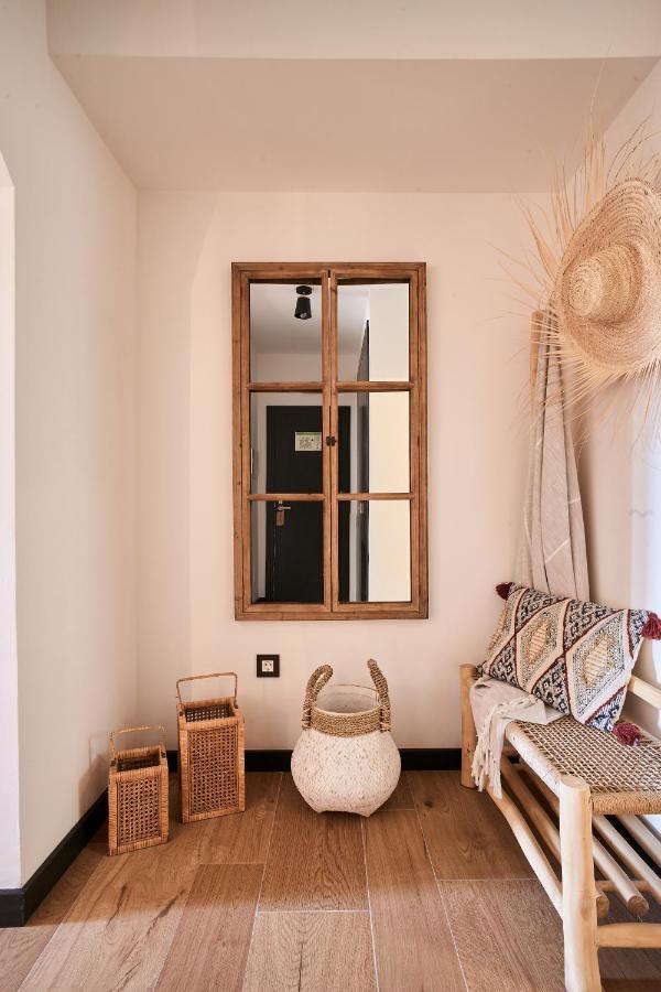 Hotel Santo Cristo La Ciudadela Μαρμπέλλα Εξωτερικό φωτογραφία