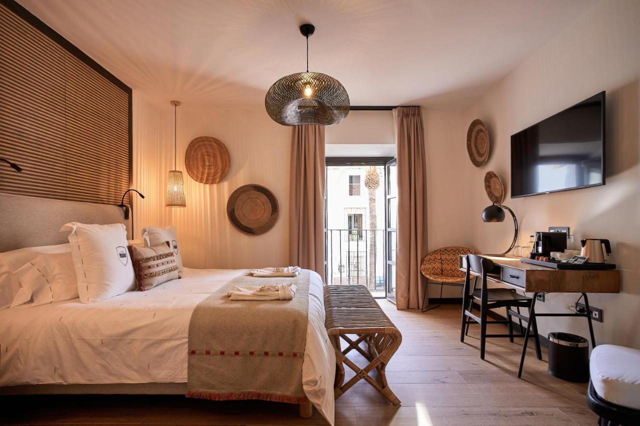 Hotel Santo Cristo La Ciudadela Μαρμπέλλα Εξωτερικό φωτογραφία