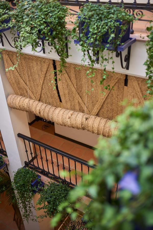 Hotel Santo Cristo La Ciudadela Μαρμπέλλα Εξωτερικό φωτογραφία