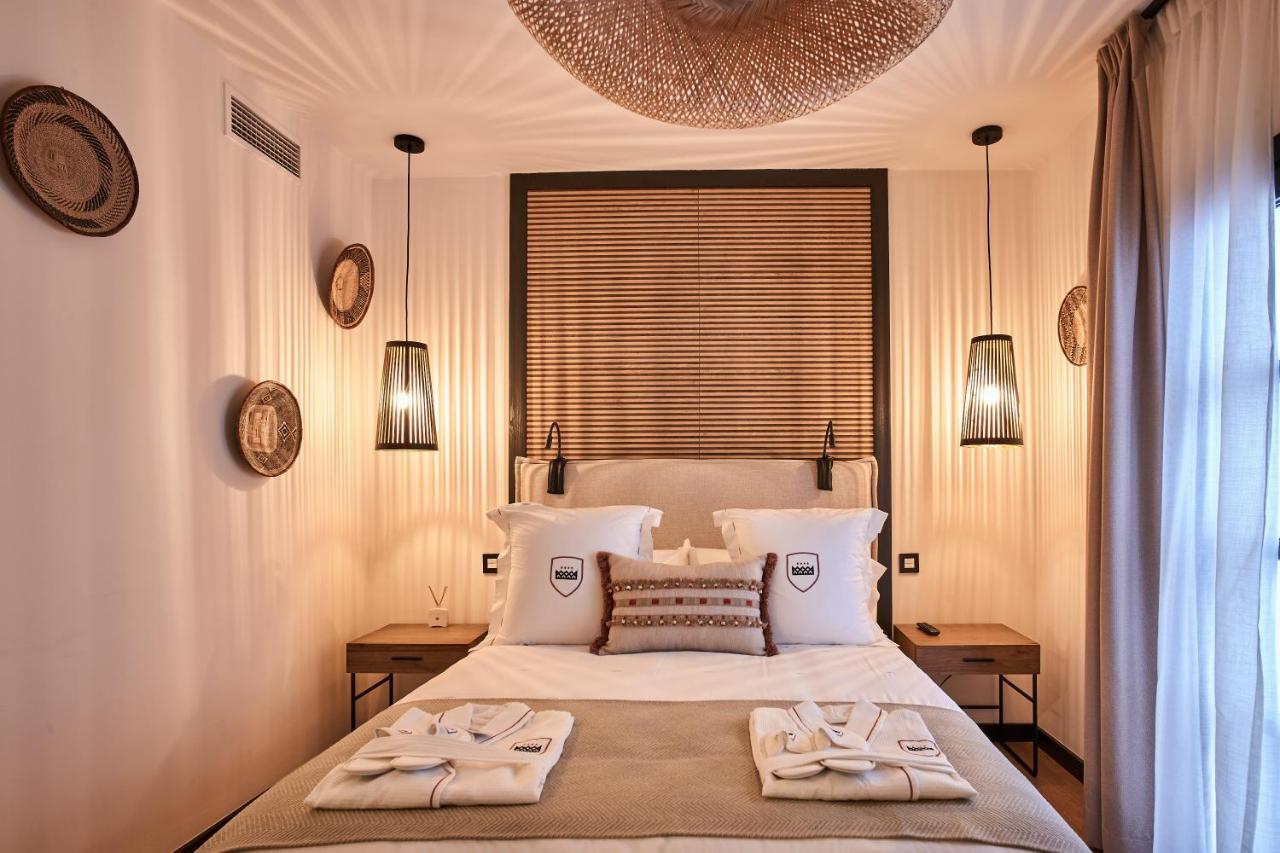 Hotel Santo Cristo La Ciudadela Μαρμπέλλα Εξωτερικό φωτογραφία