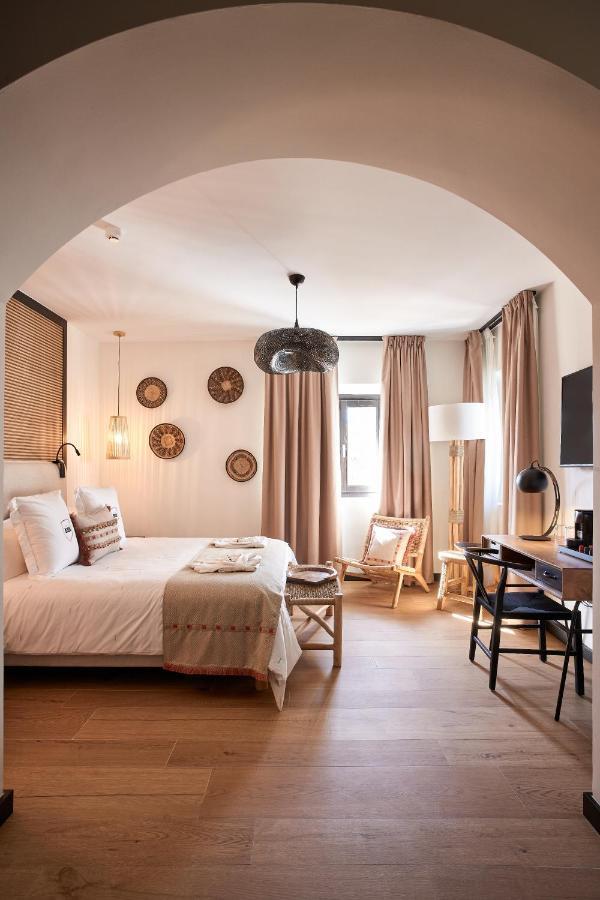 Hotel Santo Cristo La Ciudadela Μαρμπέλλα Εξωτερικό φωτογραφία