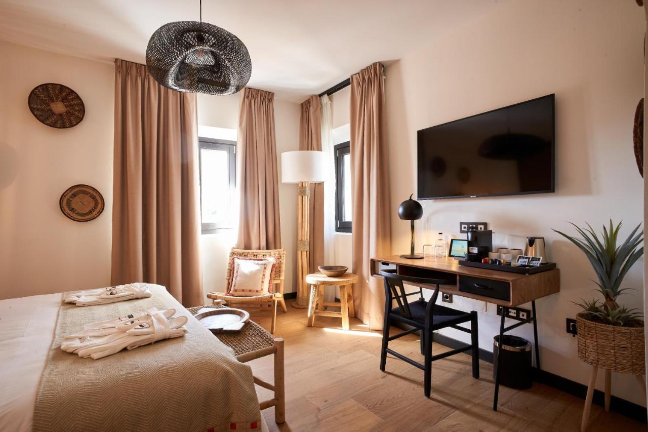Hotel Santo Cristo La Ciudadela Μαρμπέλλα Εξωτερικό φωτογραφία