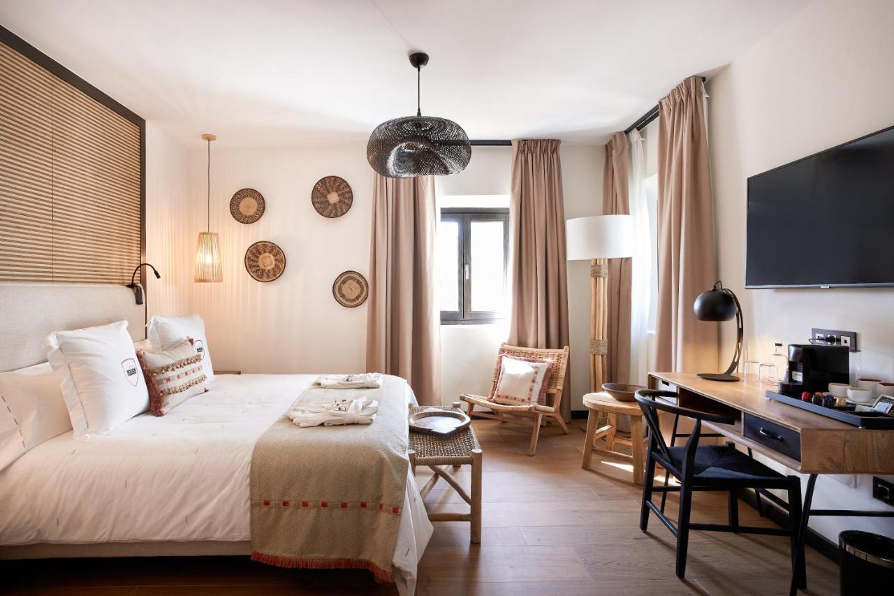 Hotel Santo Cristo La Ciudadela Μαρμπέλλα Εξωτερικό φωτογραφία
