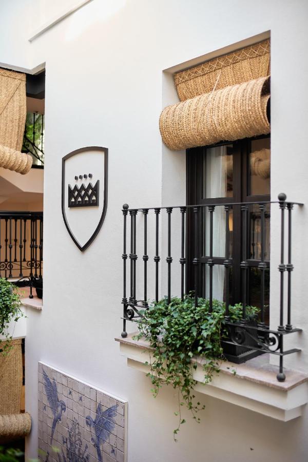 Hotel Santo Cristo La Ciudadela Μαρμπέλλα Εξωτερικό φωτογραφία