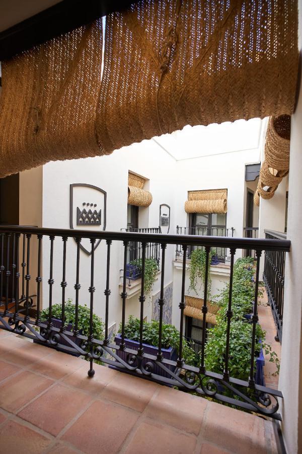 Hotel Santo Cristo La Ciudadela Μαρμπέλλα Εξωτερικό φωτογραφία