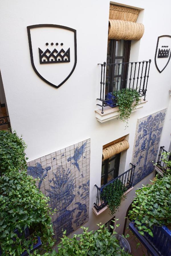 Hotel Santo Cristo La Ciudadela Μαρμπέλλα Εξωτερικό φωτογραφία