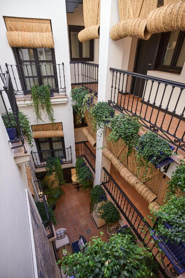 Hotel Santo Cristo La Ciudadela Μαρμπέλλα Εξωτερικό φωτογραφία
