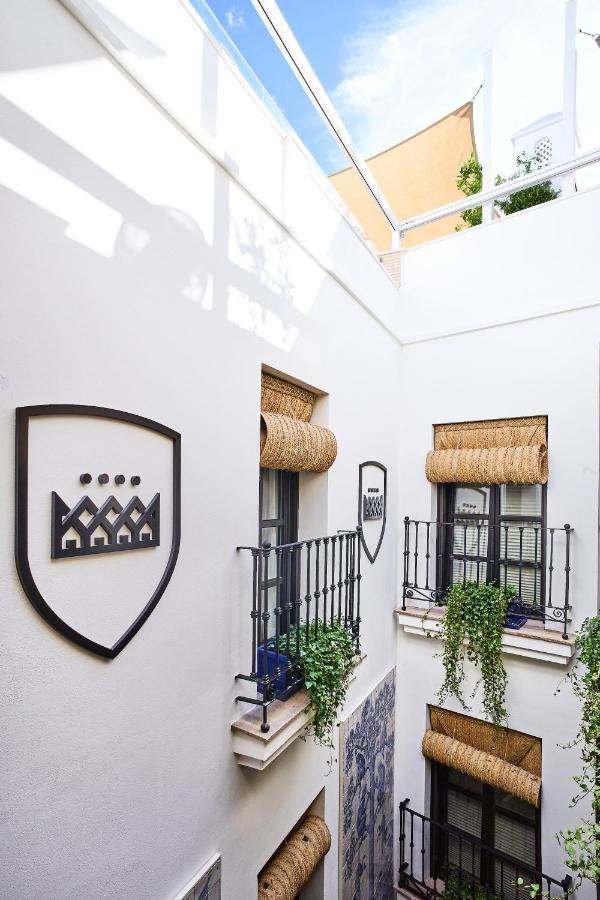 Hotel Santo Cristo La Ciudadela Μαρμπέλλα Εξωτερικό φωτογραφία