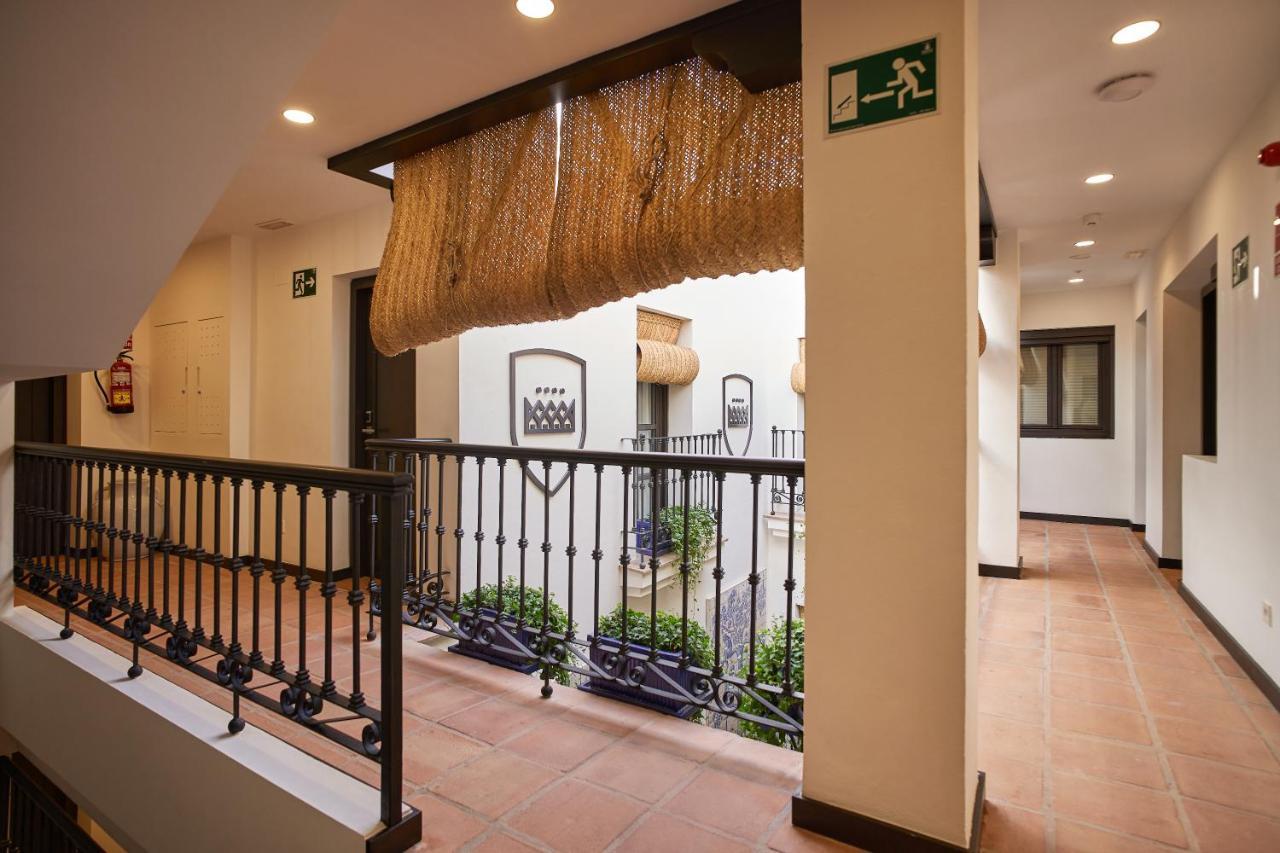 Hotel Santo Cristo La Ciudadela Μαρμπέλλα Εξωτερικό φωτογραφία