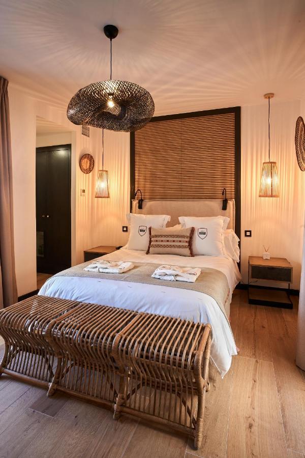 Hotel Santo Cristo La Ciudadela Μαρμπέλλα Εξωτερικό φωτογραφία