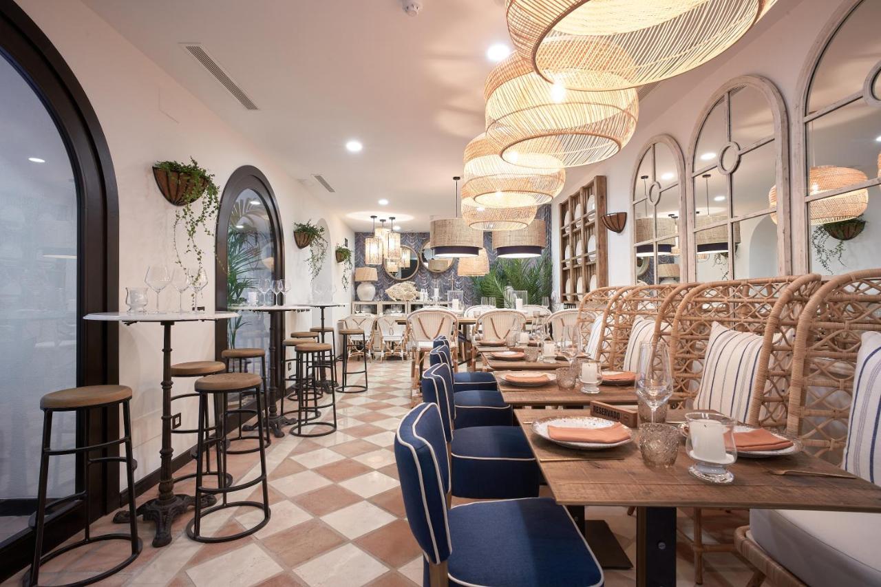 Hotel Santo Cristo La Ciudadela Μαρμπέλλα Εξωτερικό φωτογραφία