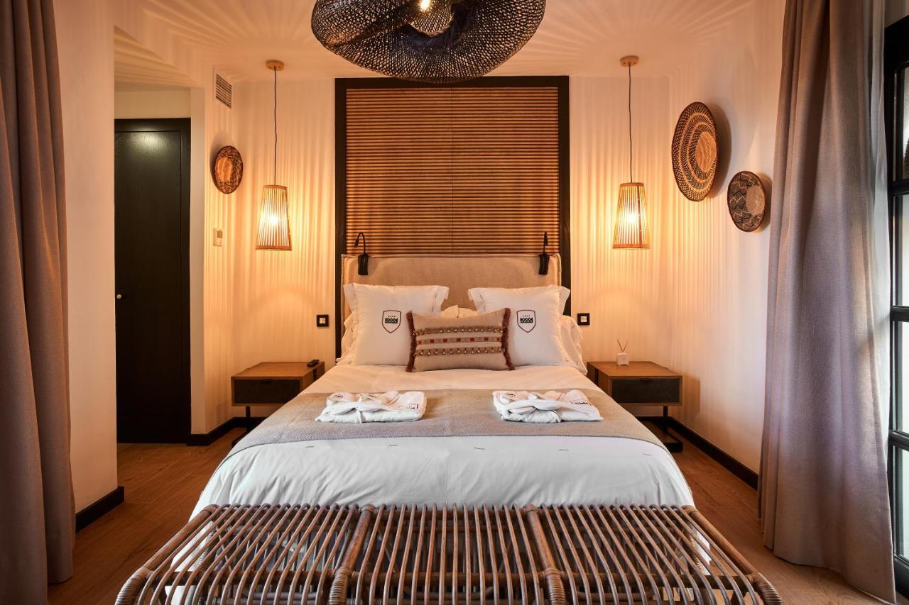 Hotel Santo Cristo La Ciudadela Μαρμπέλλα Εξωτερικό φωτογραφία