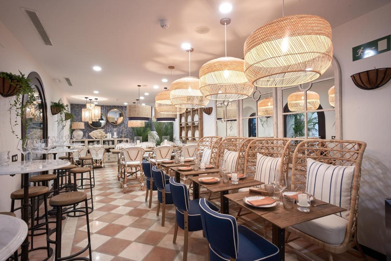Hotel Santo Cristo La Ciudadela Μαρμπέλλα Εξωτερικό φωτογραφία