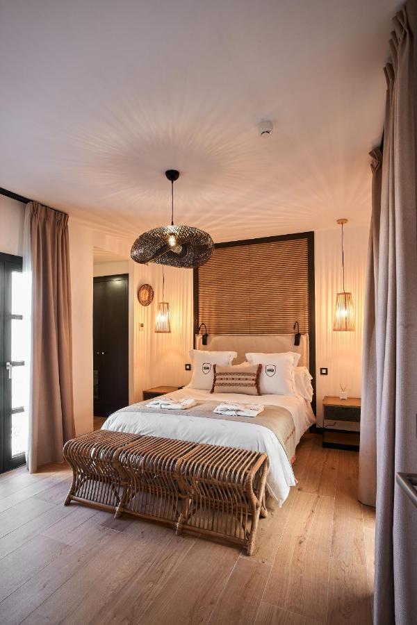 Hotel Santo Cristo La Ciudadela Μαρμπέλλα Εξωτερικό φωτογραφία