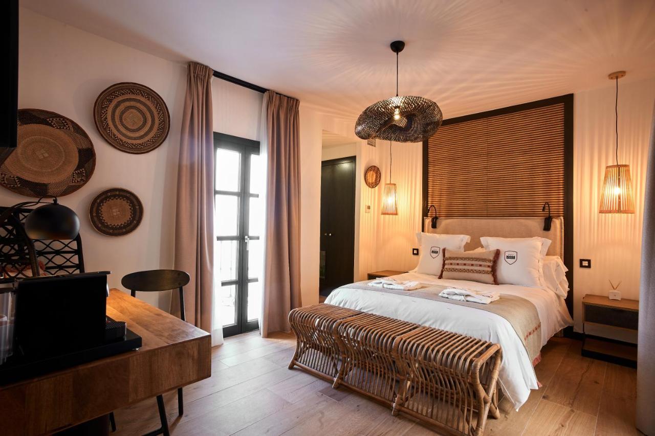 Hotel Santo Cristo La Ciudadela Μαρμπέλλα Εξωτερικό φωτογραφία