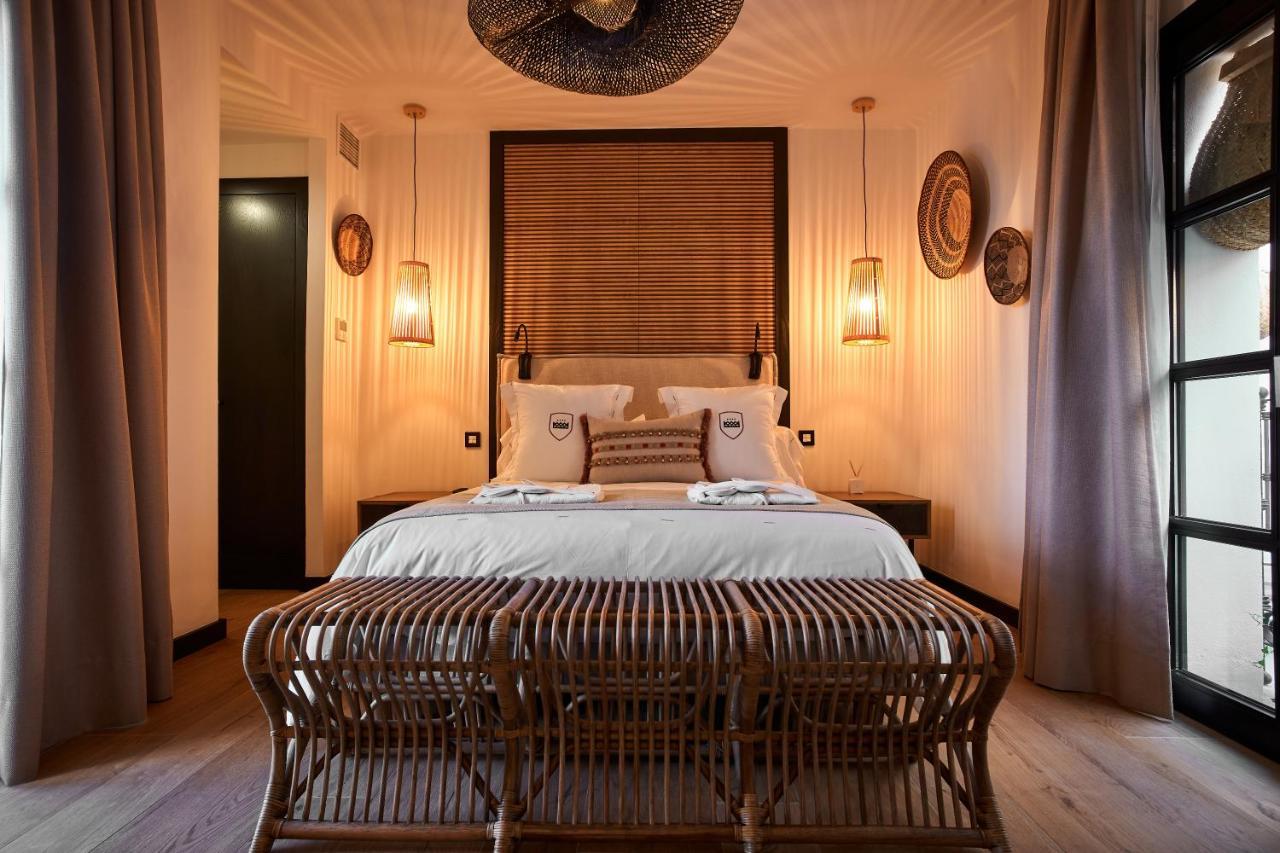Hotel Santo Cristo La Ciudadela Μαρμπέλλα Εξωτερικό φωτογραφία