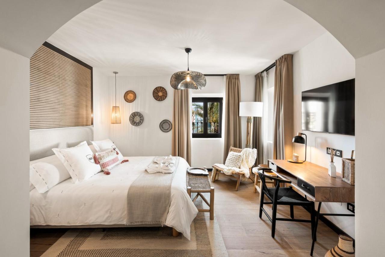 Hotel Santo Cristo La Ciudadela Μαρμπέλλα Εξωτερικό φωτογραφία