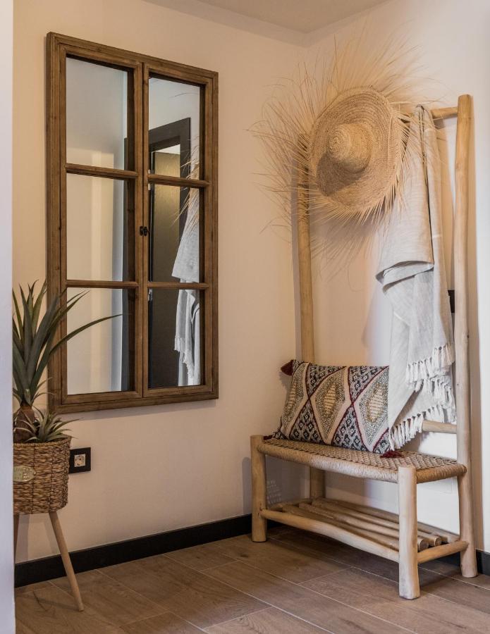 Hotel Santo Cristo La Ciudadela Μαρμπέλλα Εξωτερικό φωτογραφία